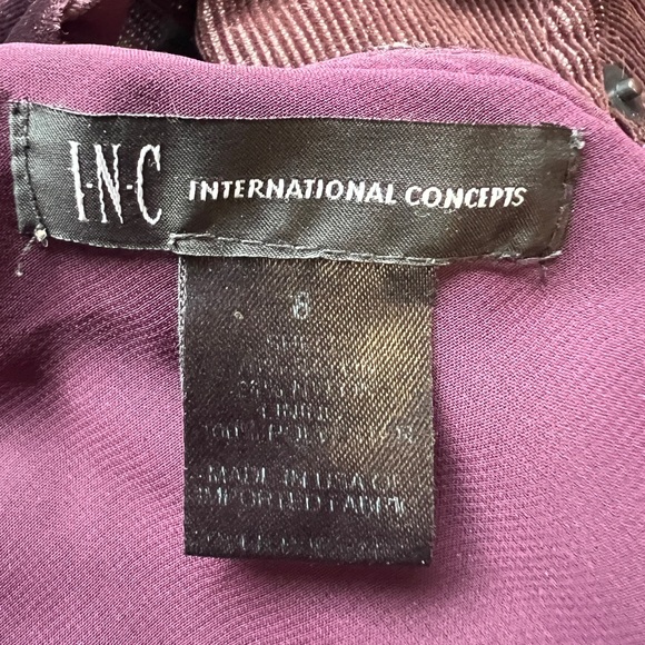 Paisley Velvet Camisole - Picture 4 of 5